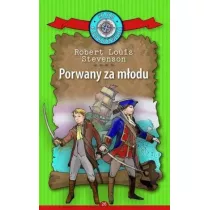 Porwany za modu. Kolekcja: Klub Podrnika. Tom 26