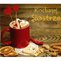 Kochanej Siostrze. Pere�ka 245