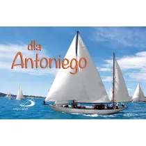 Dla Antoniego - seria "Imiona"