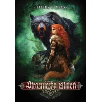 Stra�niczka Istnie�. Cykl Zjednoczone Kr�lestwa. Tom 3