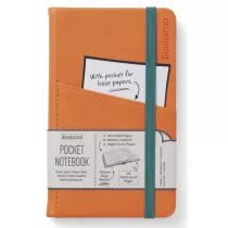 If Bookaroo Notatnik Journal Pocket A6