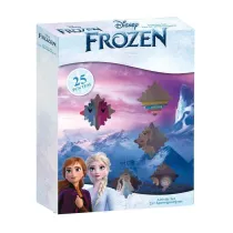 Diakakis Domek z przyborami Frozen 25el