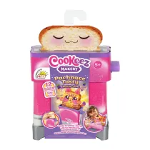 Cookeez Makery - Pachn�ce Tosty Cobi