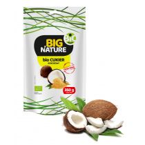 Big Nature Cukier kokosowy 350 g Bio