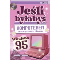 Yeku Karnet Urodziny Komputer