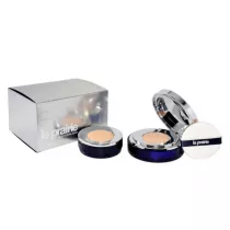 La Prairie Skin Caviar Essence In Podk�ad do twarzy SPF25 / Pa+++ Nw-40 Almond Beige 2x15ML