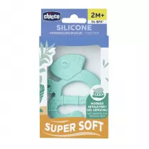 Gryzak mi�kki jaszczurka mi�towa 2m+ Chicco