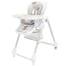 Krzeseko do karmienia Infant latte