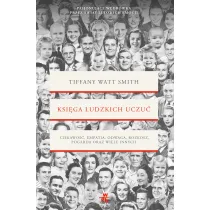 Ksi�ga ludzkich uczu�