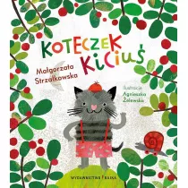 Koteczek Kiciu