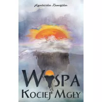 Wyspa Kociej Mgy