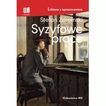 Syzyfowe prace. Lektura z opracowaniem