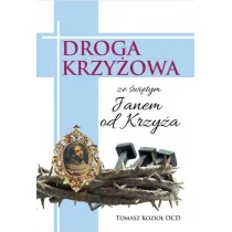 Droga Krzy�owa ze �wi�tym Janem od Krzy�a
