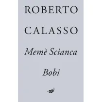 Meme Scianca. Bobi
