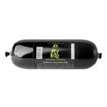Mirals Wildschwein - kiebasa z misa dzika 400 g