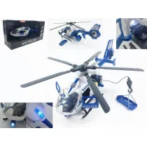 Koparka 1:14 wiato dwik wymienne kocwki Madej