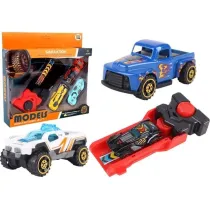 Tor startowy z wyrzutni� Pro Kids