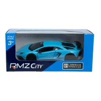 RMZ  LAMBORGHINI AVEN COUPE 1 32 K-870 Daffi