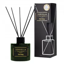 Sorvella Perfume Home Diffuser patyczki zapachowe Yin Yang 120 ml