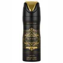Lattafa Dezodorant Badee Al Oud for Glory 200 ml