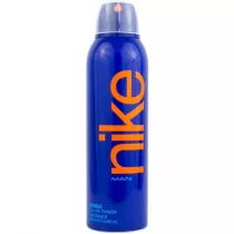 Nike Dezodorant Indigo Man 200 ml