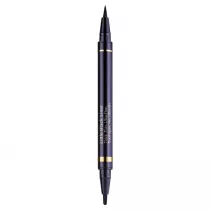 Est�e Lauder Little Black Liner podw�jnie zako�czony eyeliner 01 Onyx 9 g