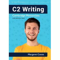 C2 Writing. Masterclass with practice tests