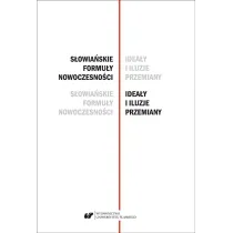 S�owia�skie formu�y nowoczesno�ci