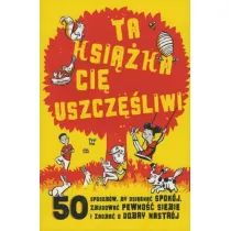 Ta ksi��ka Ci� uszcz�liwi