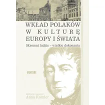 Skromni ludzie - wielkie dokonania