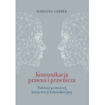 Komunikacja prawna i prawnicza
