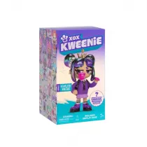 XOX Kweenie Lalka krlowa Fearless Tm Toys