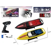 ��dka R/C Speed Boat �wiat�o USB Madej
