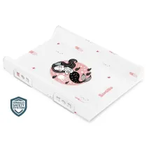 Przewijak usztywniany Safety System syrena r�owa