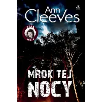 Mrok tej nocy. Vera. Tom 9