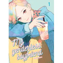 My genderless boyfriend. Tom 1