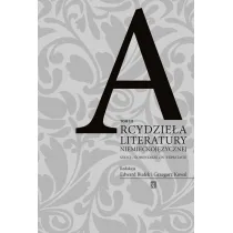 Arcydzie�a literatury niemieckoj�zycznej. Tom III