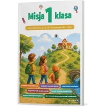 Misja 1 klasa. Zabawa, kt�ra sprawi, �e wej�cie...