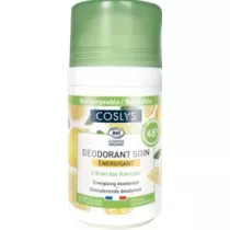 Coslys Dezodorant energetyzuj�cy 50 ml