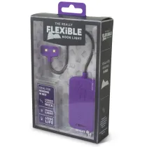 If Lampka do ksi��ki. Flexible Book Light