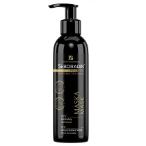 Seboradin Pro Age maska do piel�gnacji w�os�w os�abionych, cienkich, sk�onnych do wypadania 200 ml