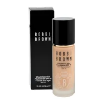 Bobbi Brown Weightless Skin Foundation Podk�ad do twarzy SPF15 Cool Beige 30 ml