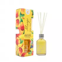 La Casa de los Aromas Mikado Intense patyczki zapachowe Mango 100 ml