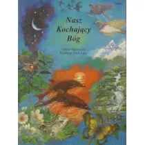 Nasz kochaj�cy B�g