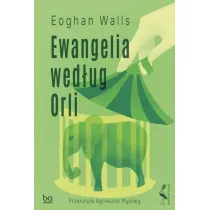 Ewangelia wed�ug Orli