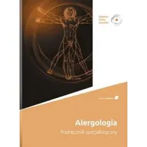 Alergologia. Podr�cznik specjalistyczny