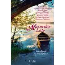 Mazurskie Lato
