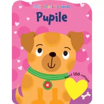 M�j kolorowy �wiat. Pupile