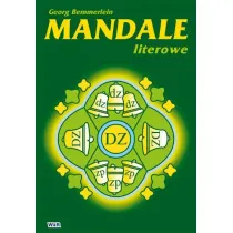 Mandale literowe