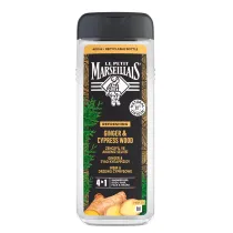 Le Petit Marseillais �el pod prysznic 3w1 Imbir&Cyprys 400 ml